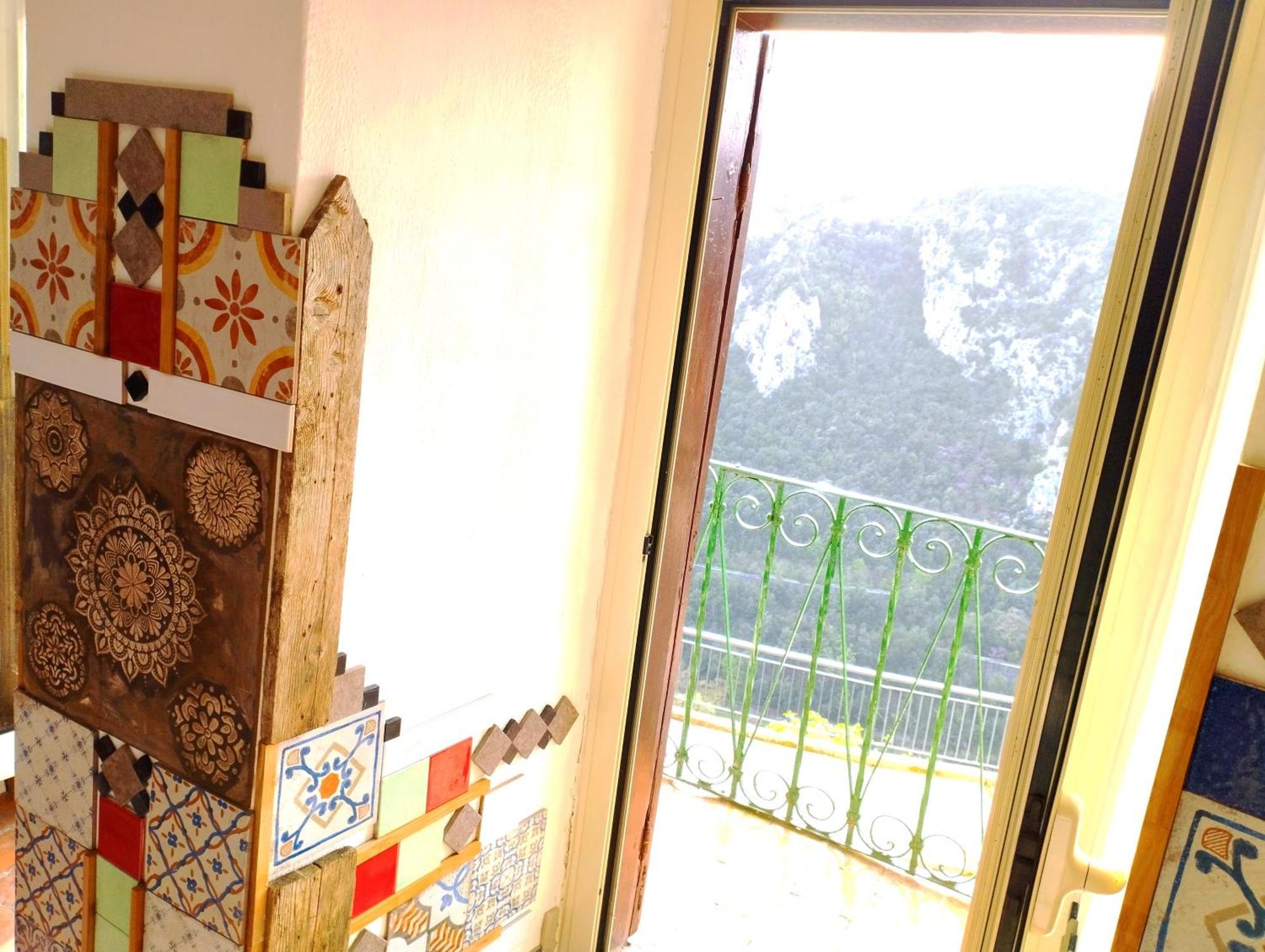 Maya : Casa Rustica Con Vista Panoramica نارني المظهر الخارجي الصورة